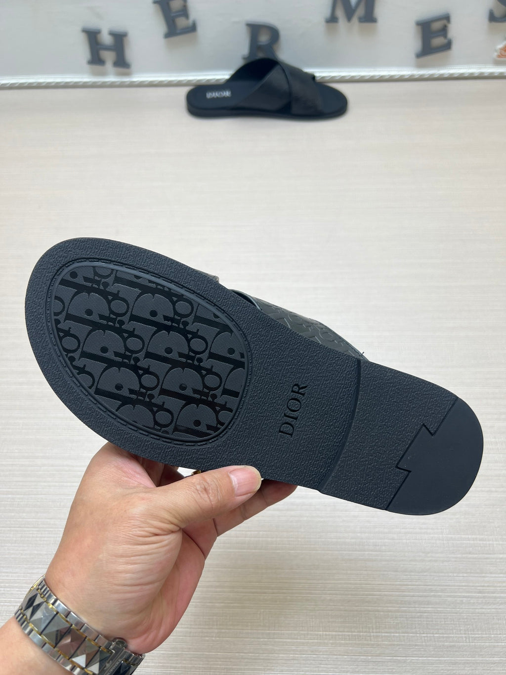 Z5ZD80 Popular slippers