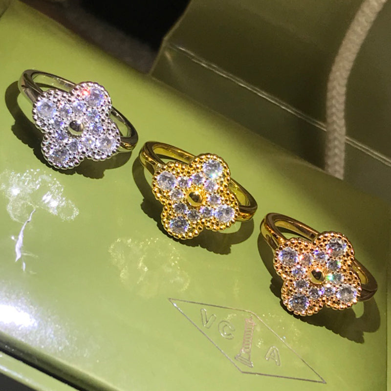 X5X63VA197J  Popular High quality rings
