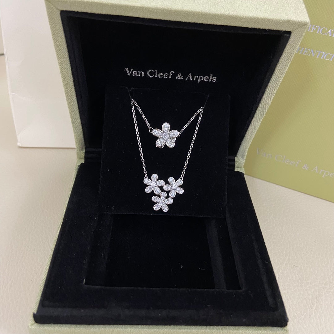 X5Q85VA199X Popular Necklace