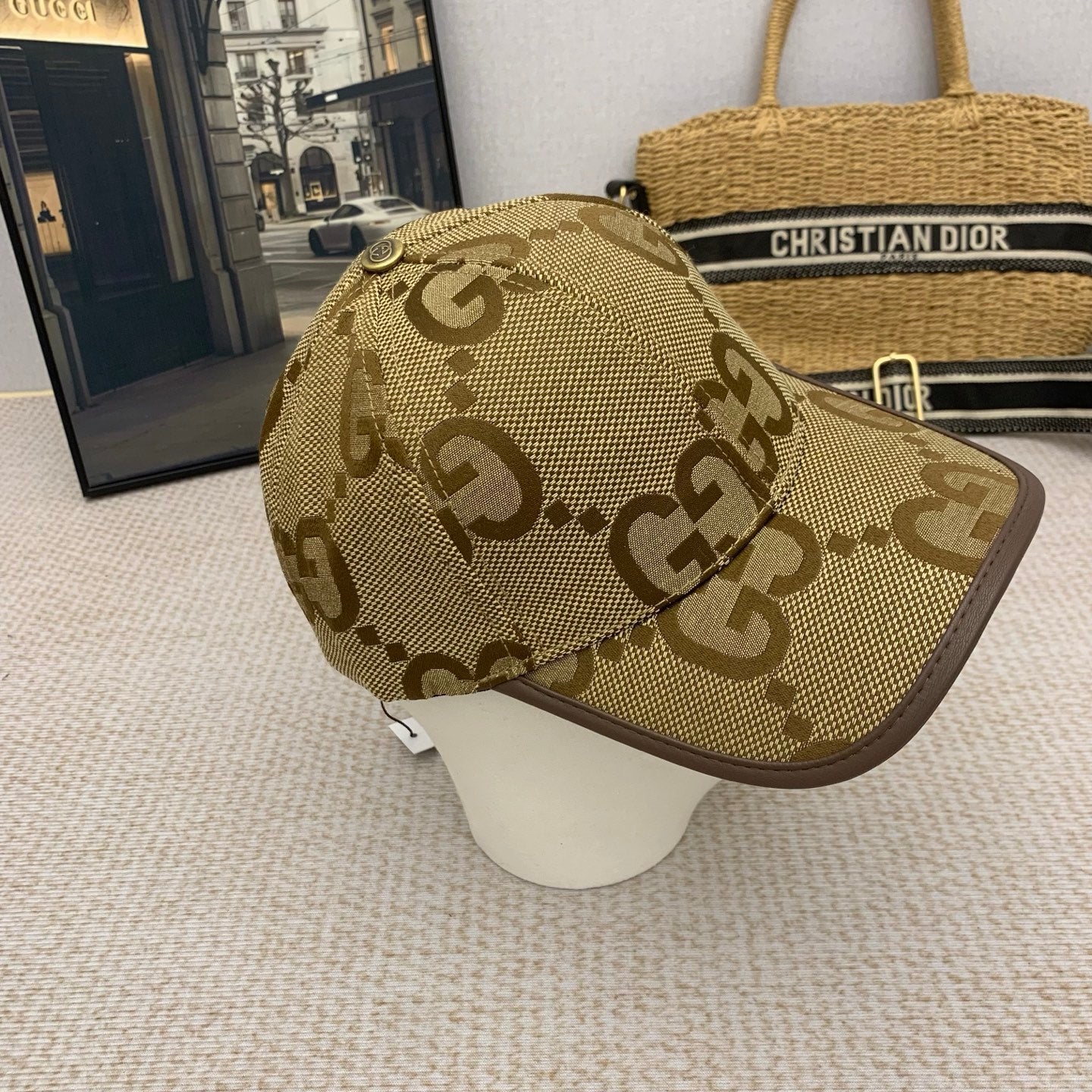 M1N65B25 Popular  hats