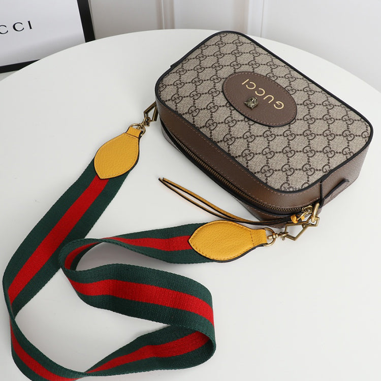 B1X61B027 Popular  leather bag 
