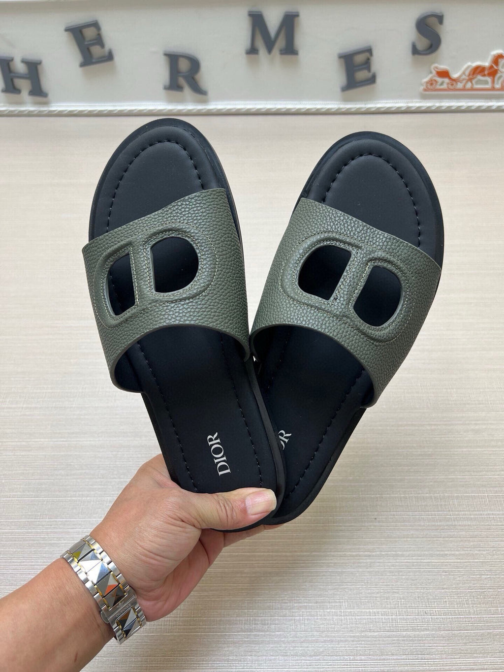 Z5Z35D306 Popular Slippers