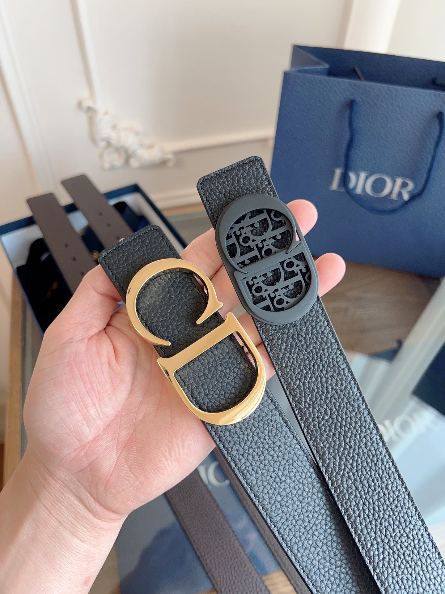 P1Q115D40 Popular High quality belt With full package