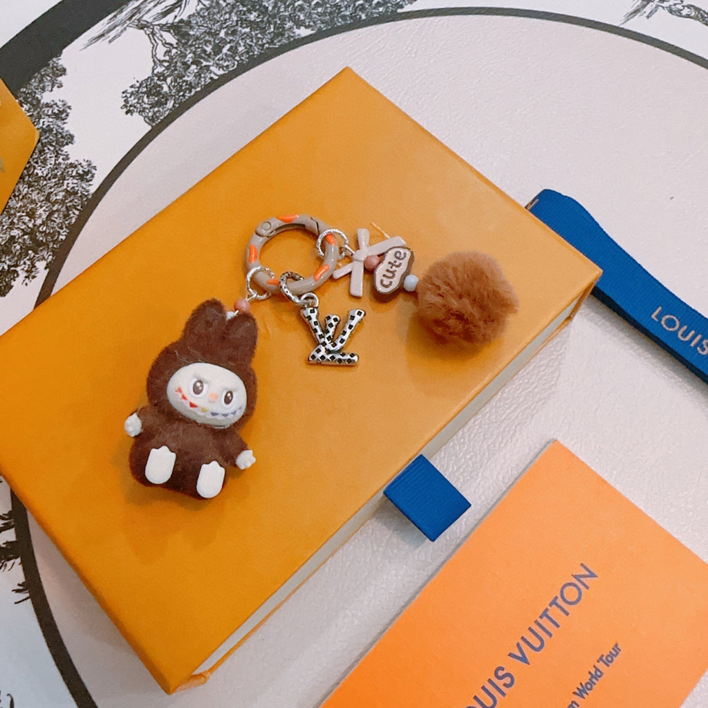 A1Z105E84 Popular bag 's charms accessories
