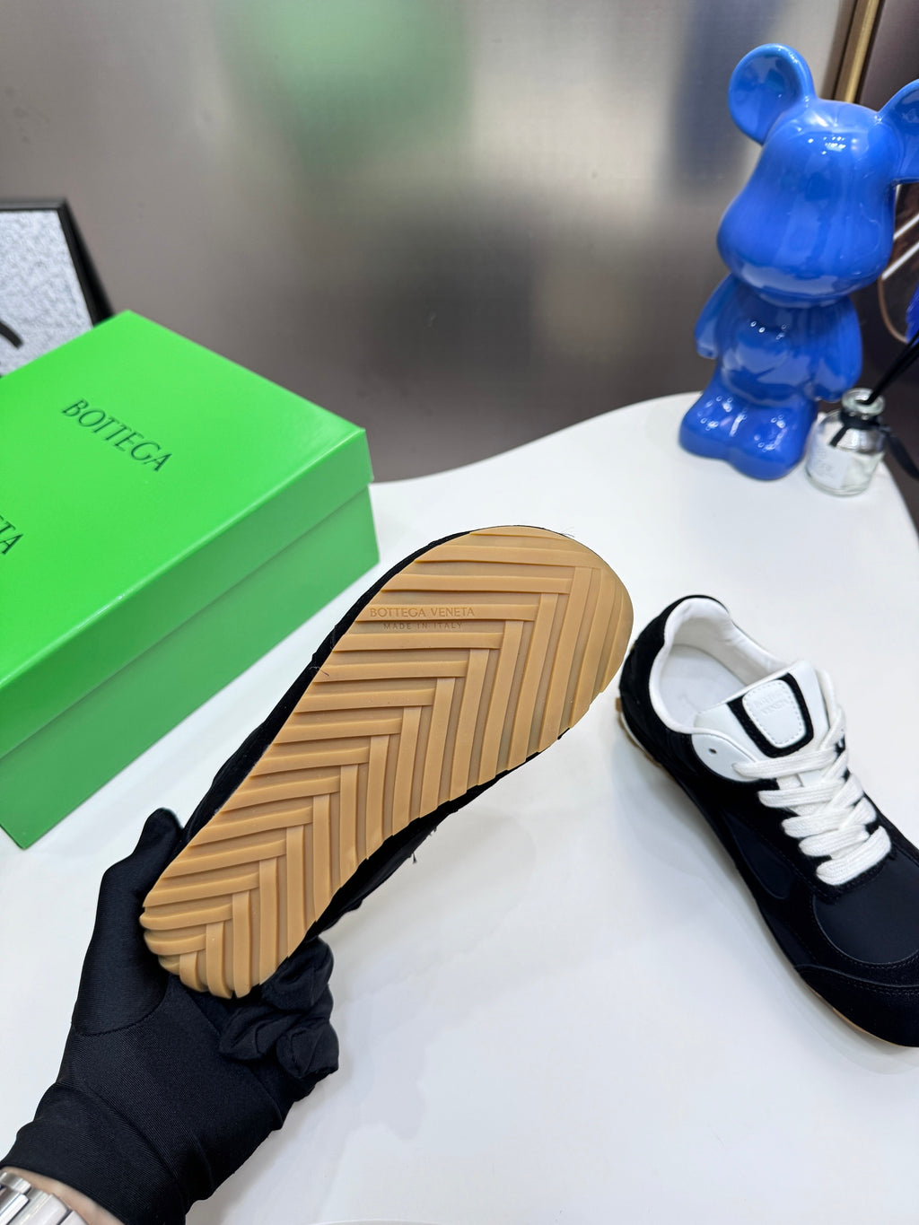 Z1Q105A350 Popular Shoes