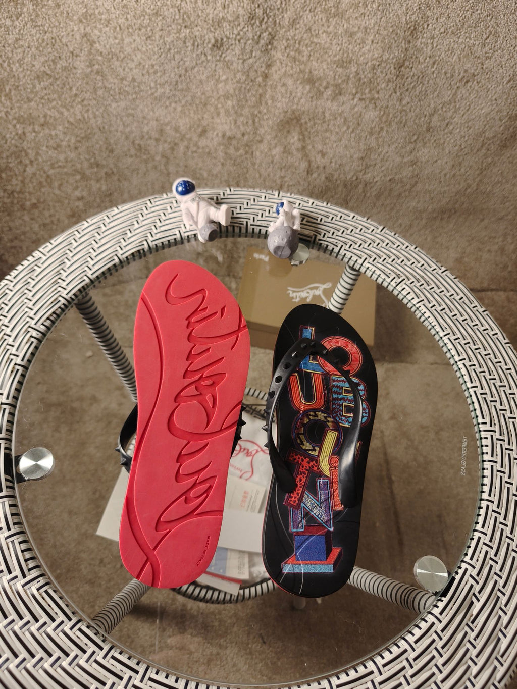 Z2ZA12 Popular Slippers