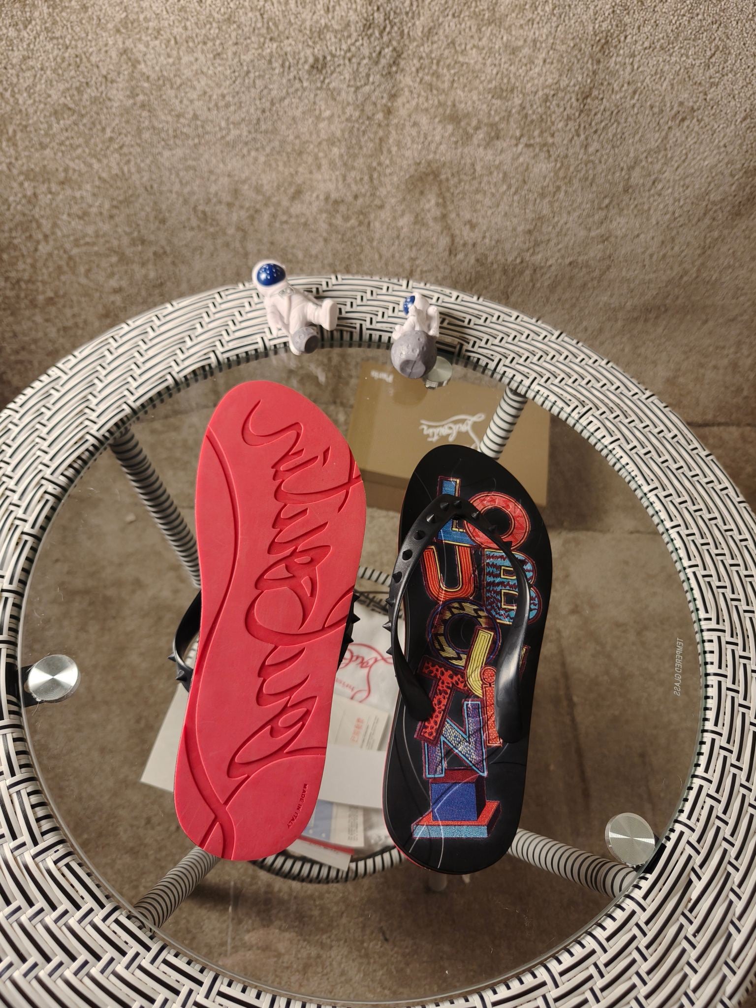 Z2ZA12 Popular Slippers