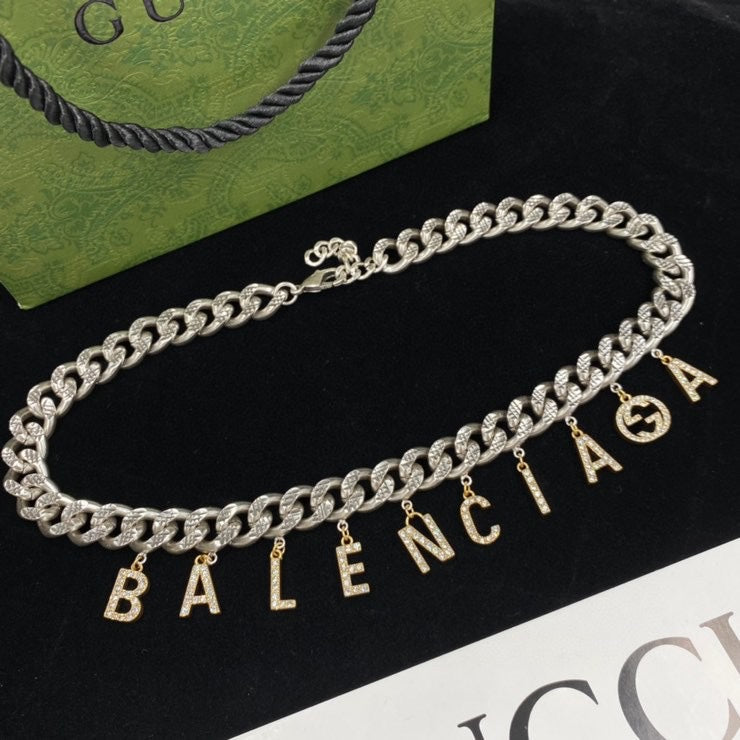X1Z94B767K  Popular  Bracelets. Necklaces