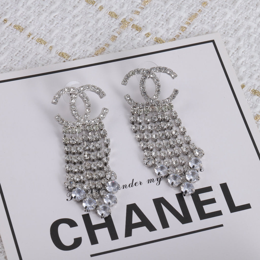 X1Z84C505E Popular Earrings