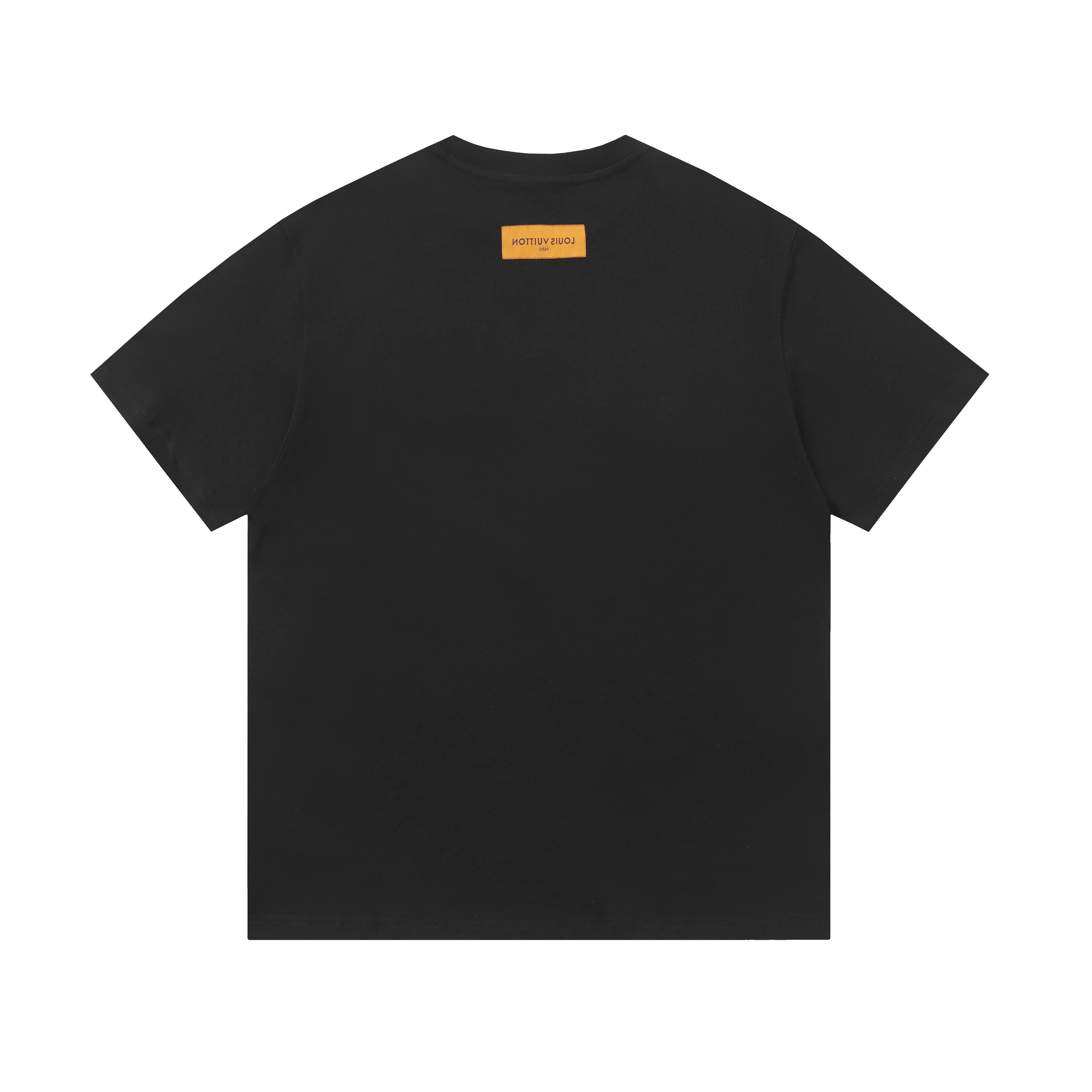 U1R45E166 Popular T-shirt