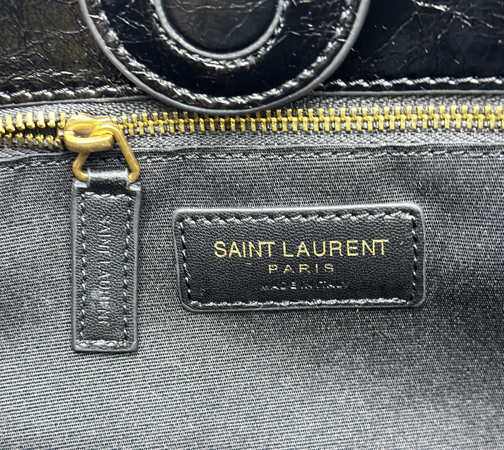 B1R76SL18 Popular leather bag