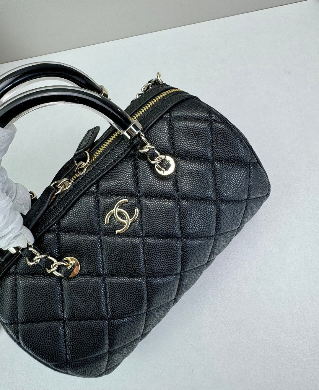 B1R15C55  Popular  leather bag