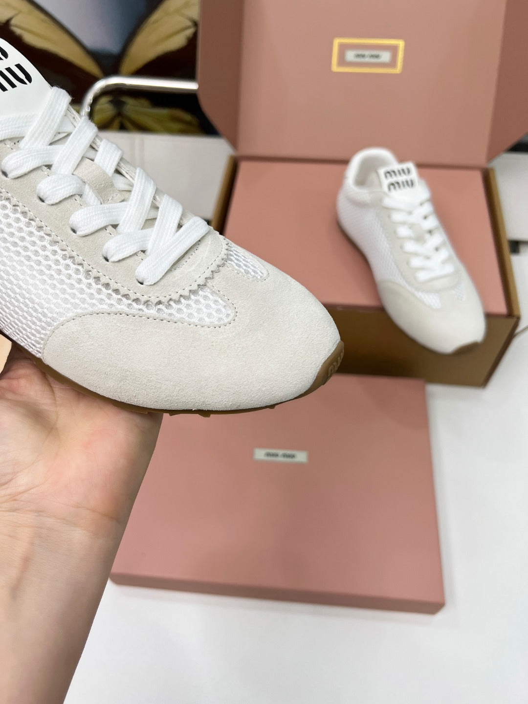 Z2P36A52 Popular high-quality leather Shoes