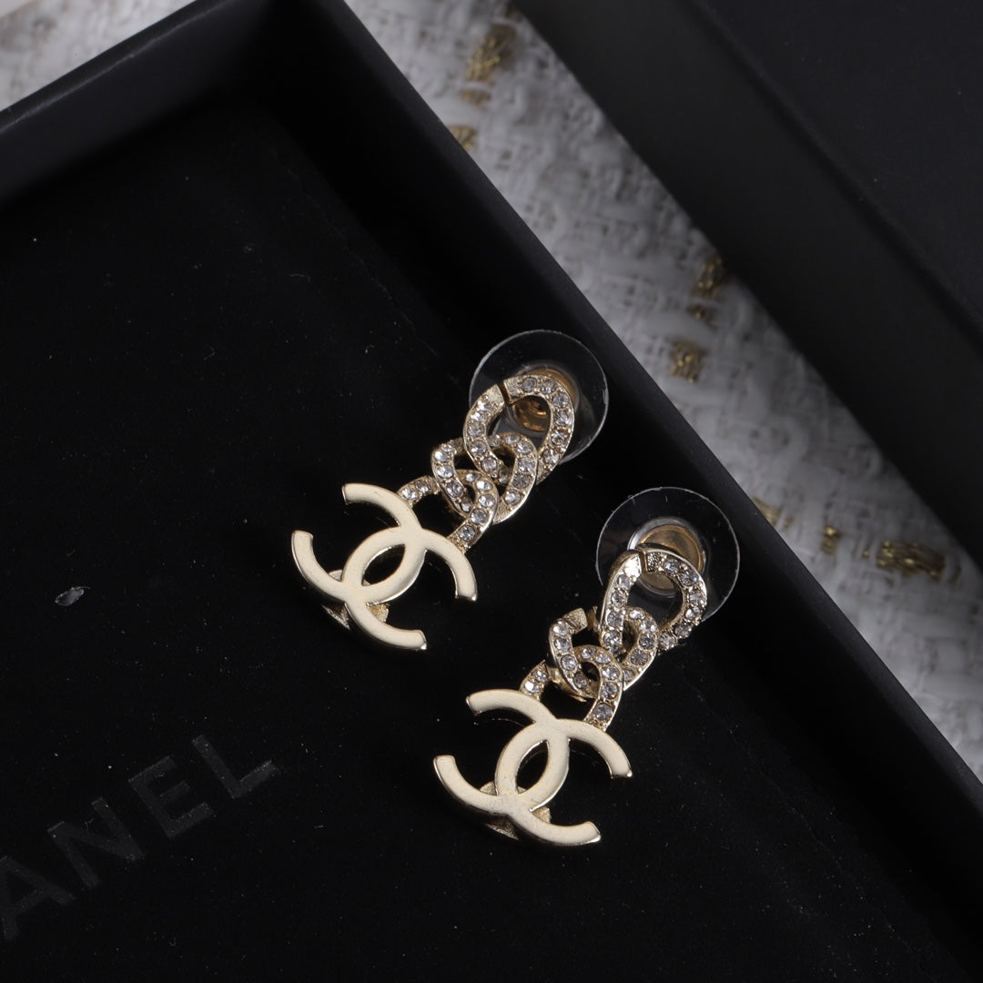 X1Z54C493E Popular  Earrings