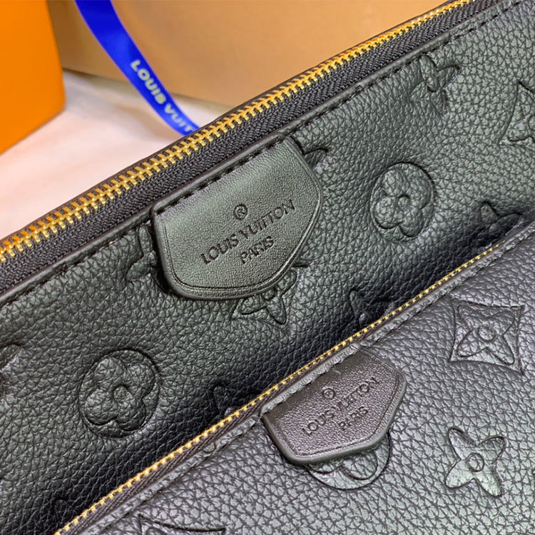 B1X41E104 Popular  leather bag 