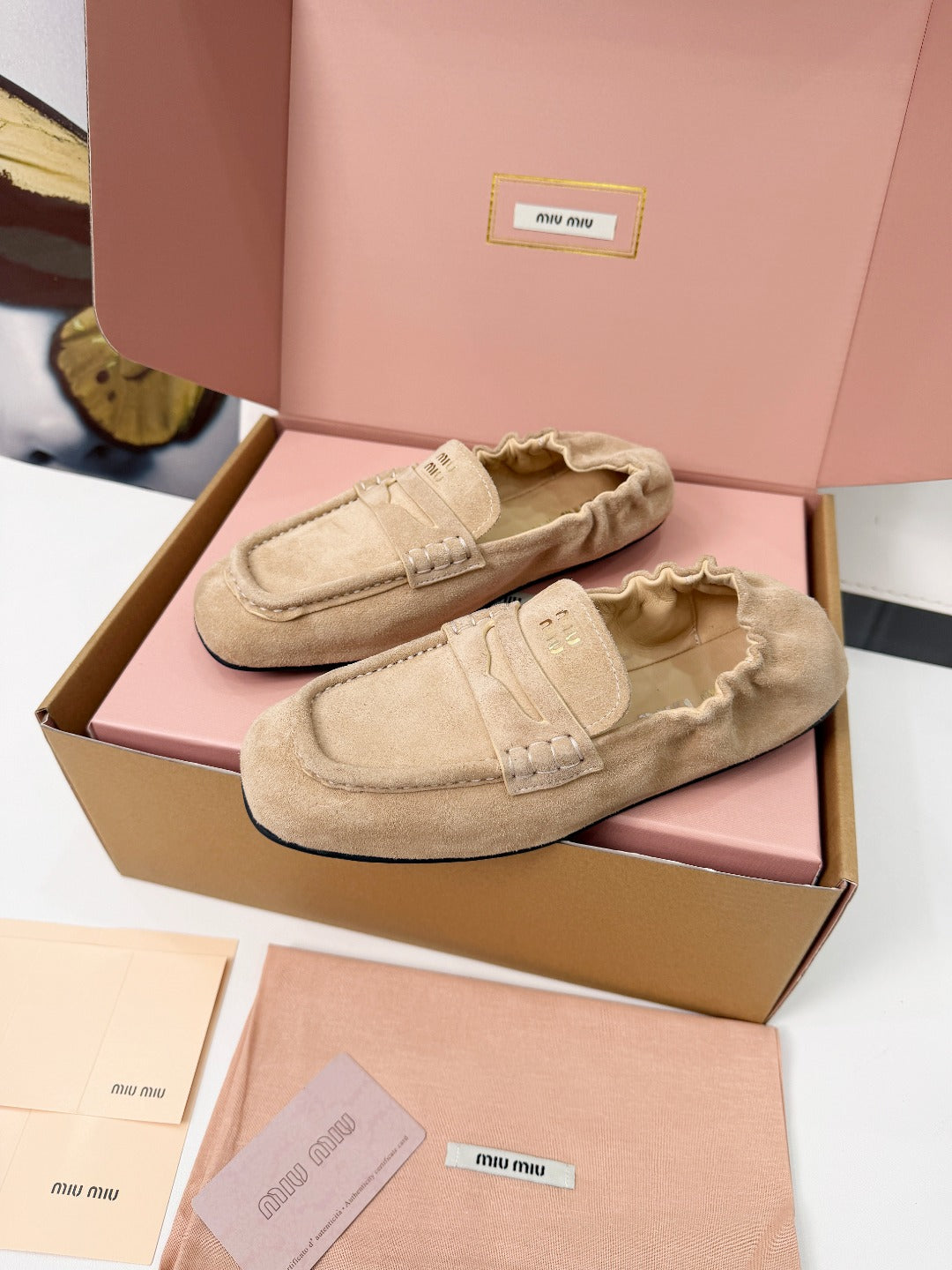 Z2P36A53 Popular high-quality leather Shoes