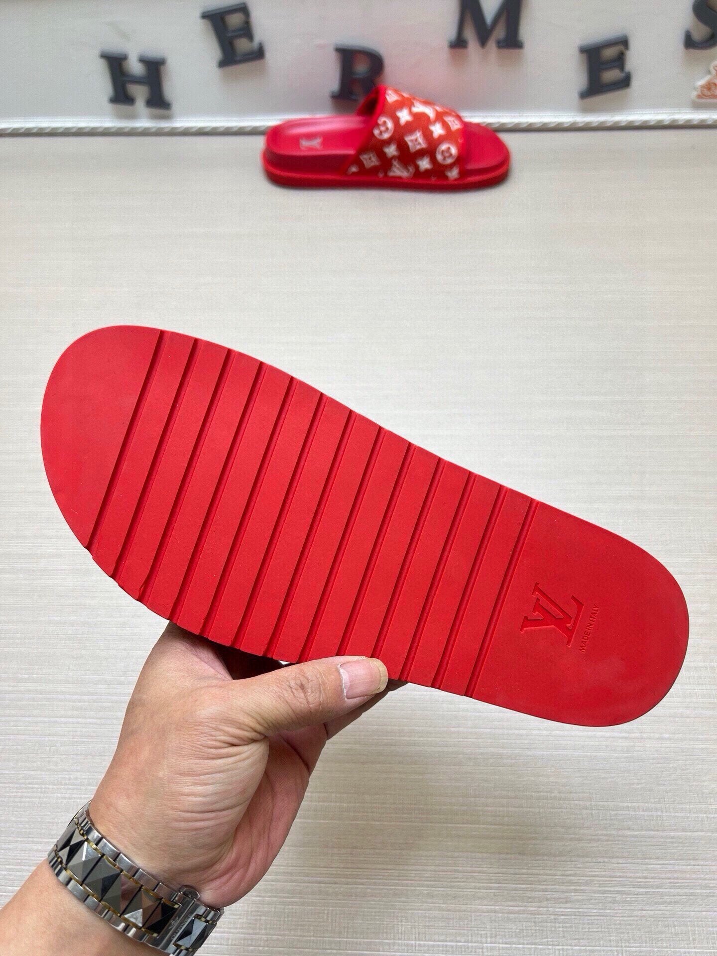 Z5LE209 Popular Slippers