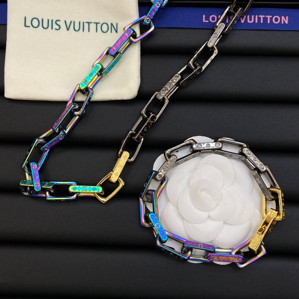X1N83E178X  Popular  necklace bracelet