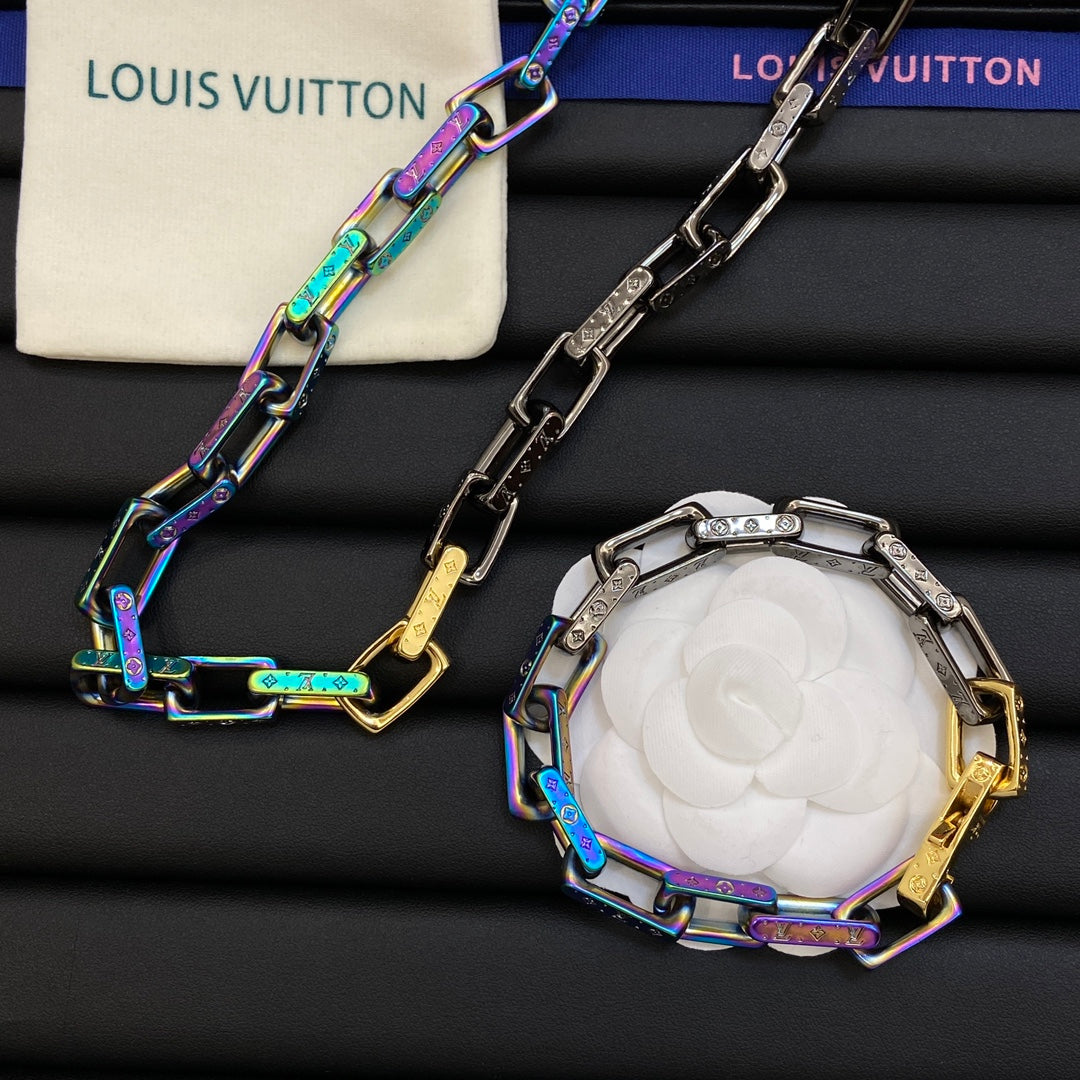 X1N83E178X  Popular  necklace bracelet