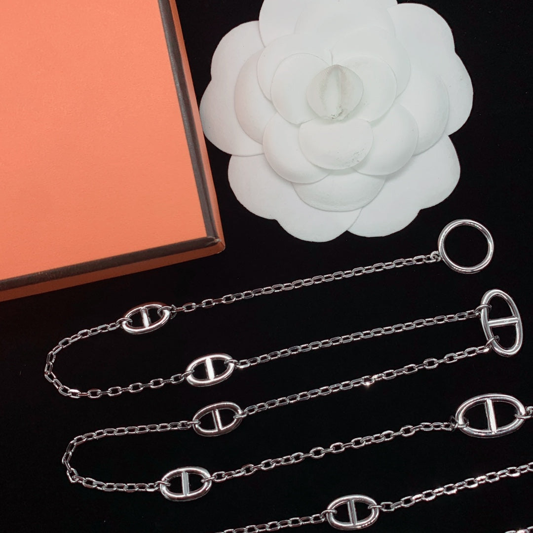 X1Z94H1026X Popular  Necklaces
