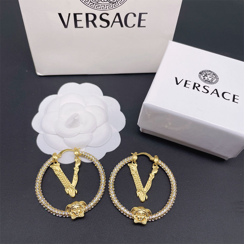 X1B91V05E Popular  Earrings