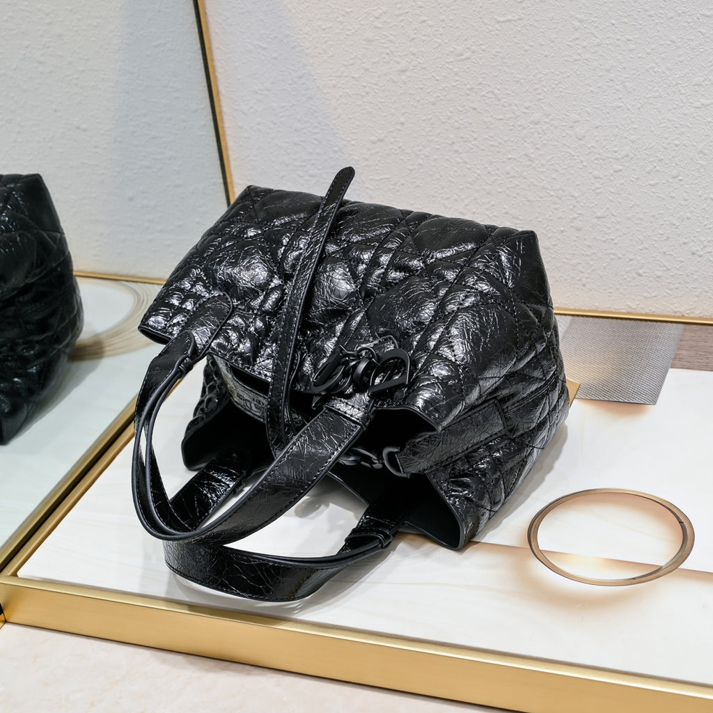 B1R76D40 Popular leather bag