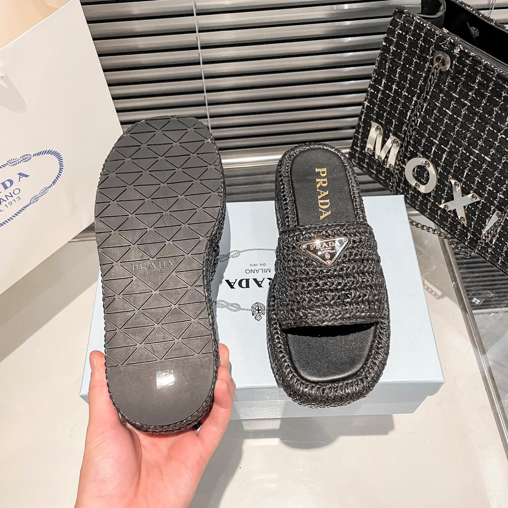 Z1ZPD21 Popular slippers