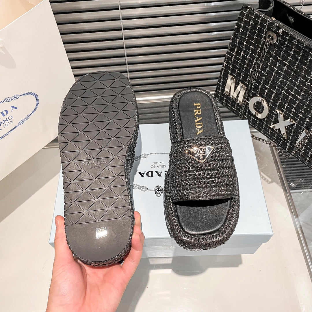 Z1ZPD21 Popular slippers