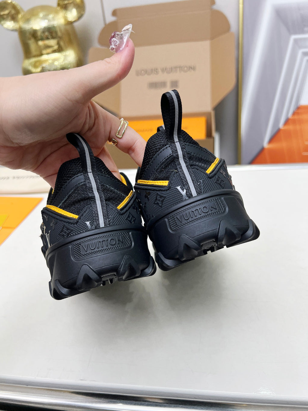 Z2Q105E286 Popular high-quality Shoes