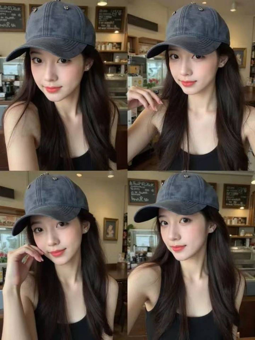 M1Q105A110 Popular hats