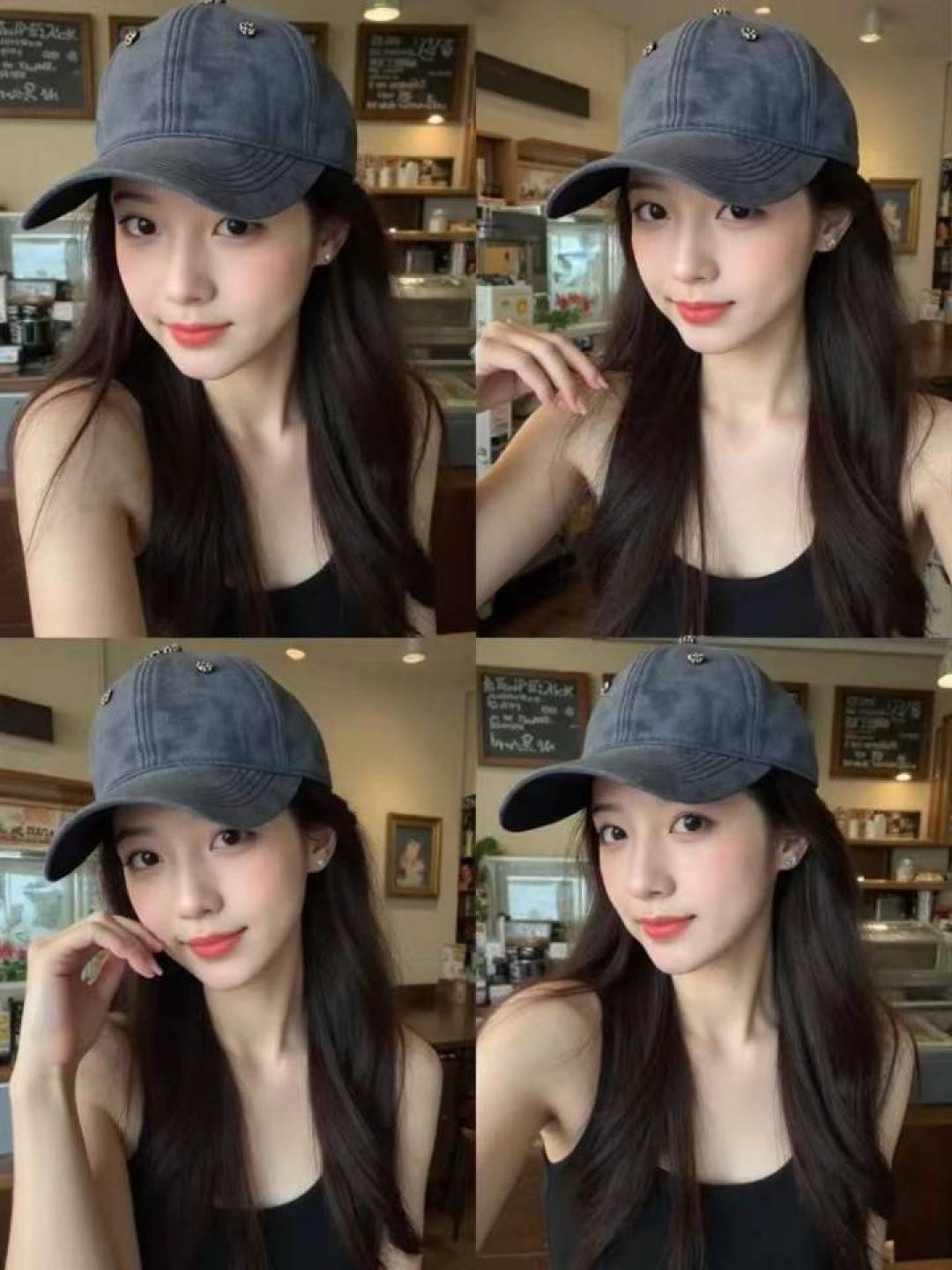 M1Q105A110 Popular hats