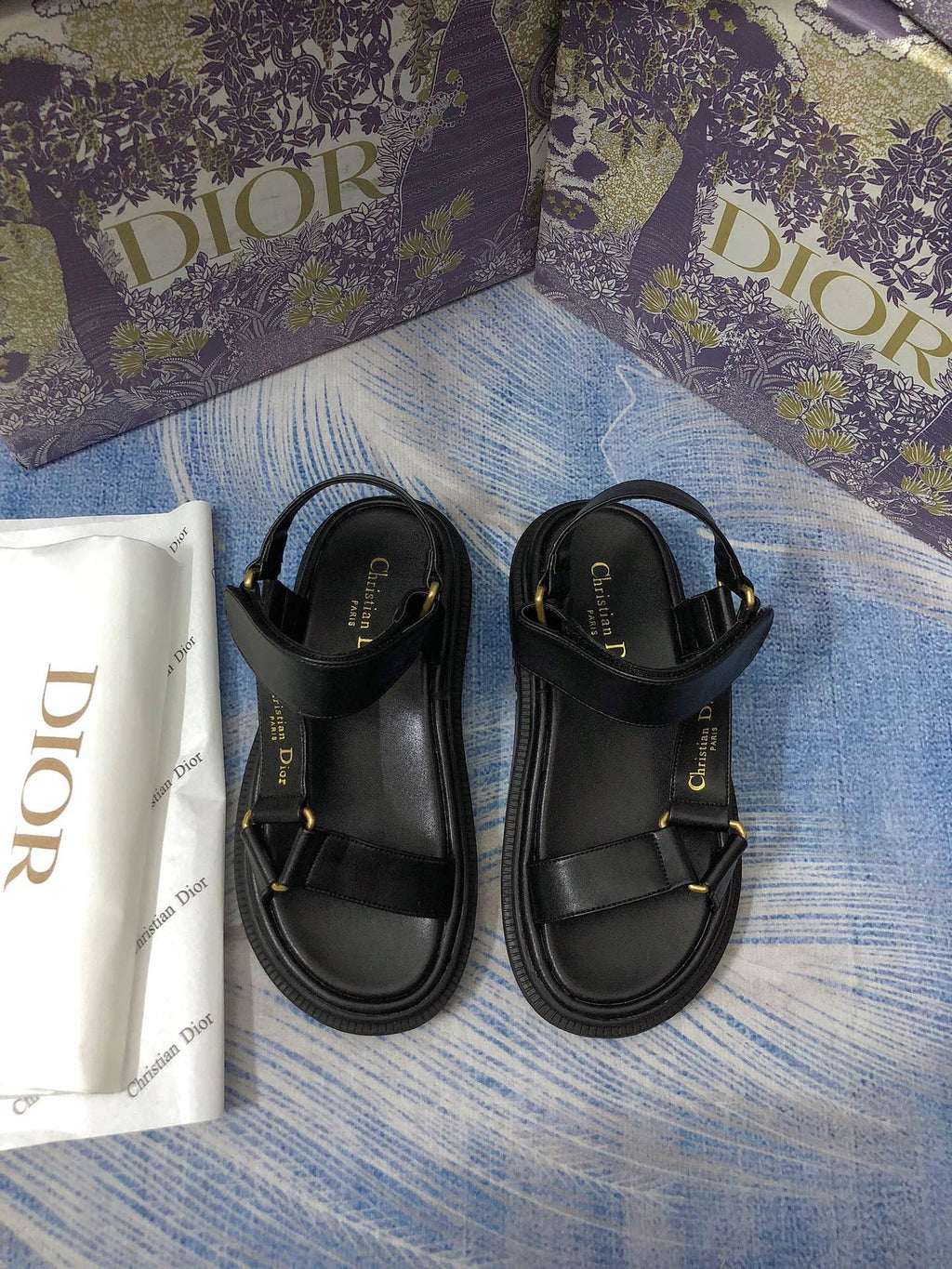 Z1ZD8 Popular sandals