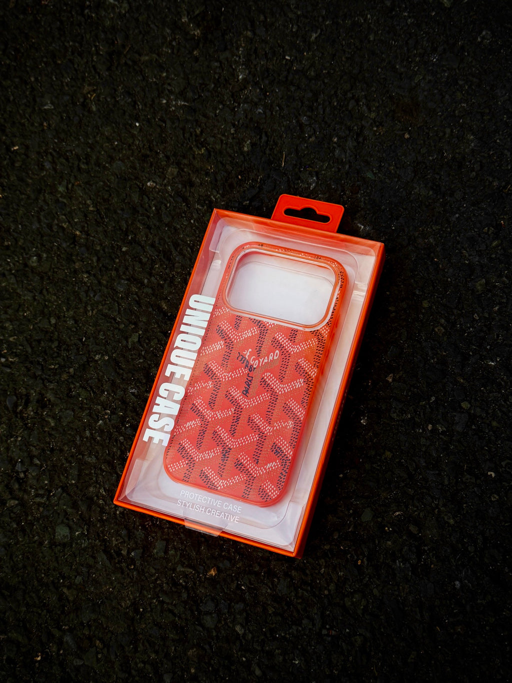 K1X36A20 Popular Phone Case