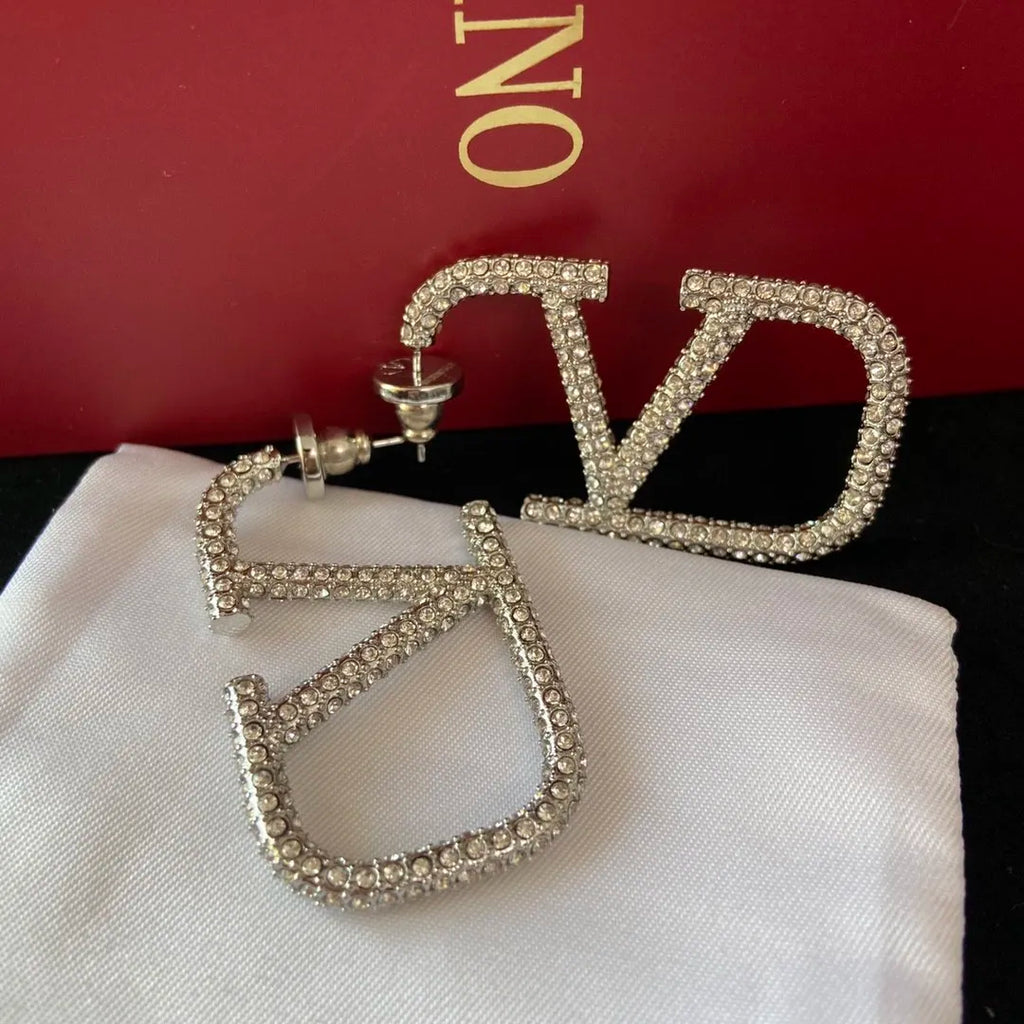 X1X23VA336E Popular   Earrings