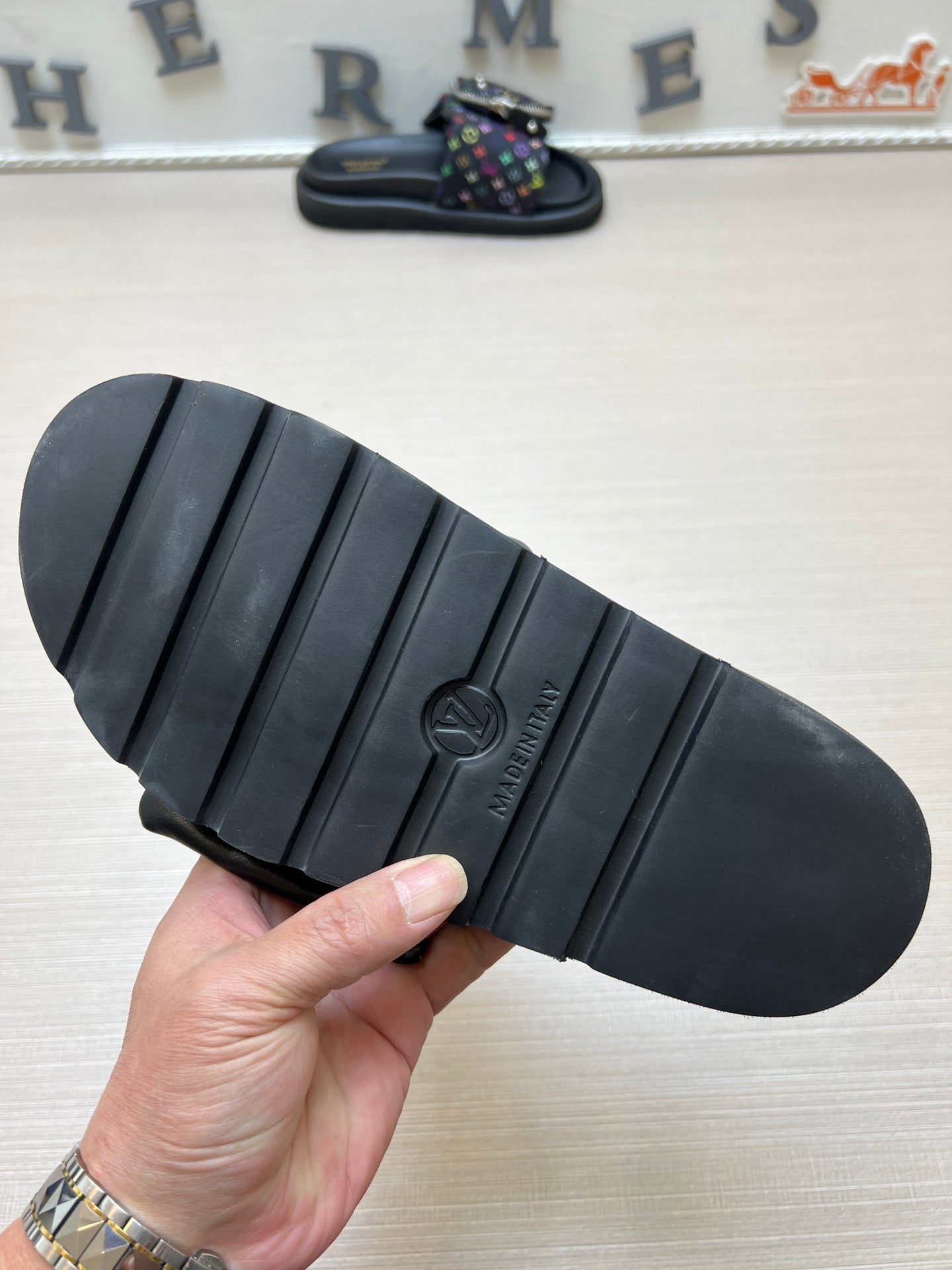 Z5LE219 Popular Slippers