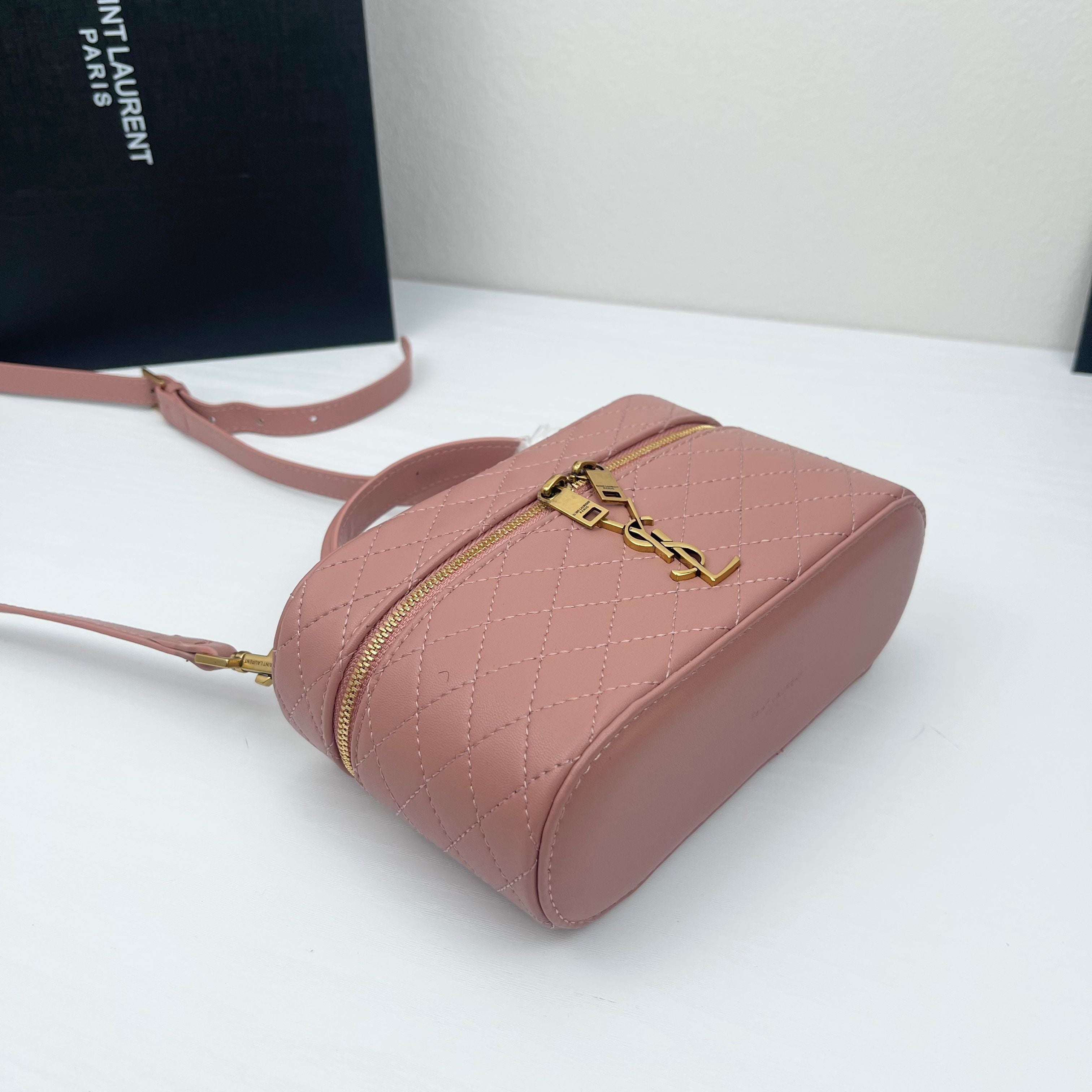 B1P76SL5 Popular leather bag