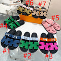 Z5R35H7  Popular Slippers shoes