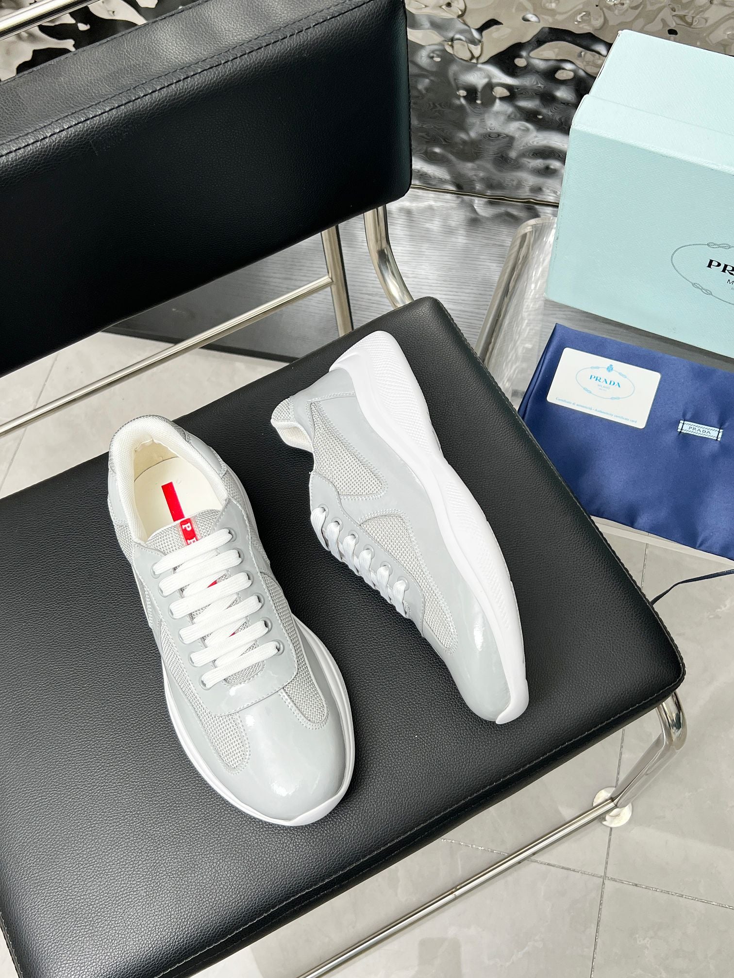 Z2R76P2 Popular high-quality leather shoes