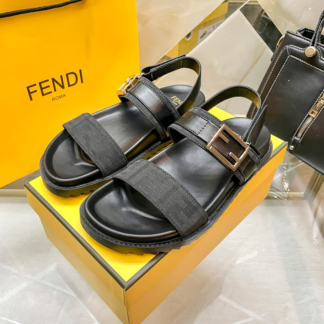 Z1Z54F71 Popular sandals