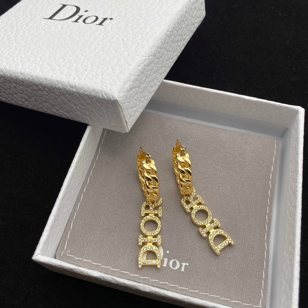 X1Z54D401E Popular  Earrings