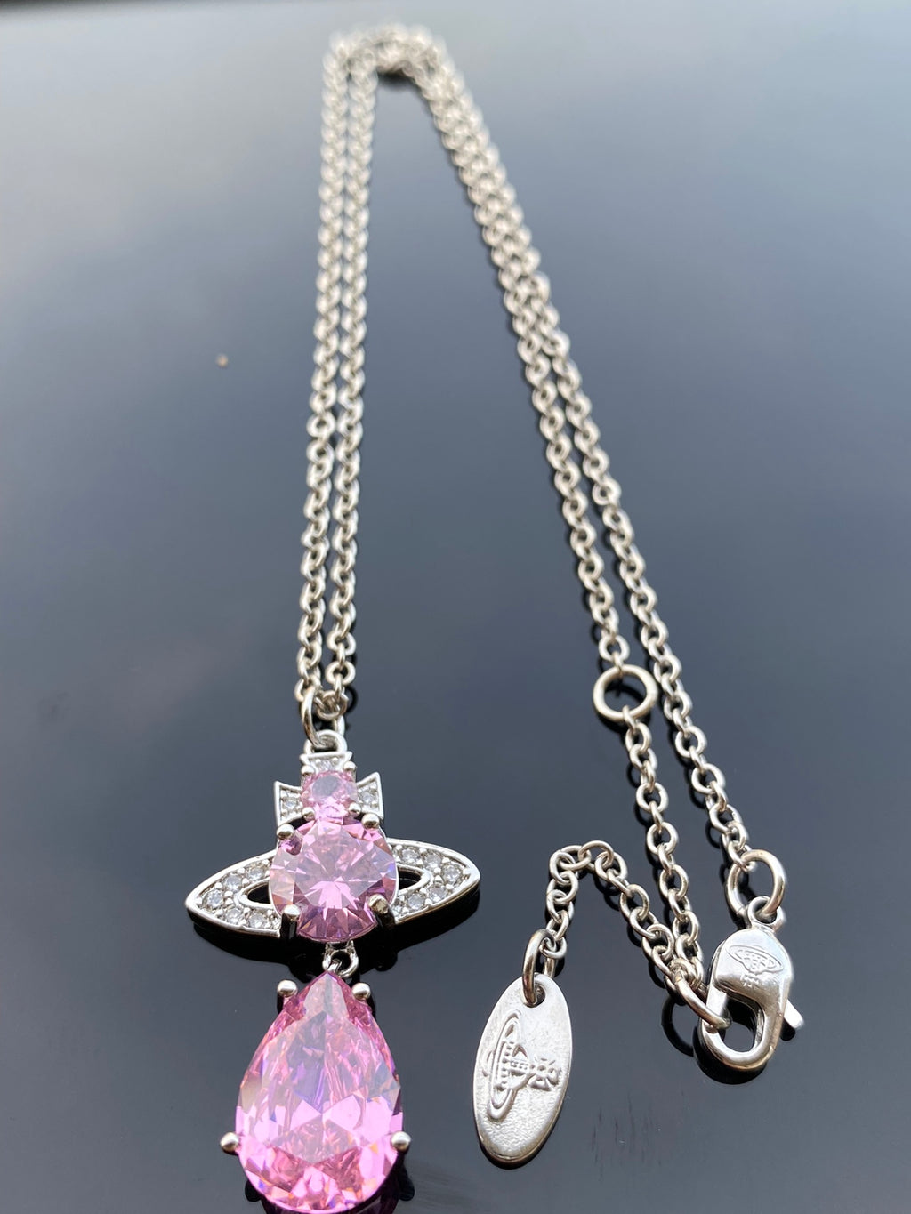 X1Q85A457X Popular Necklace