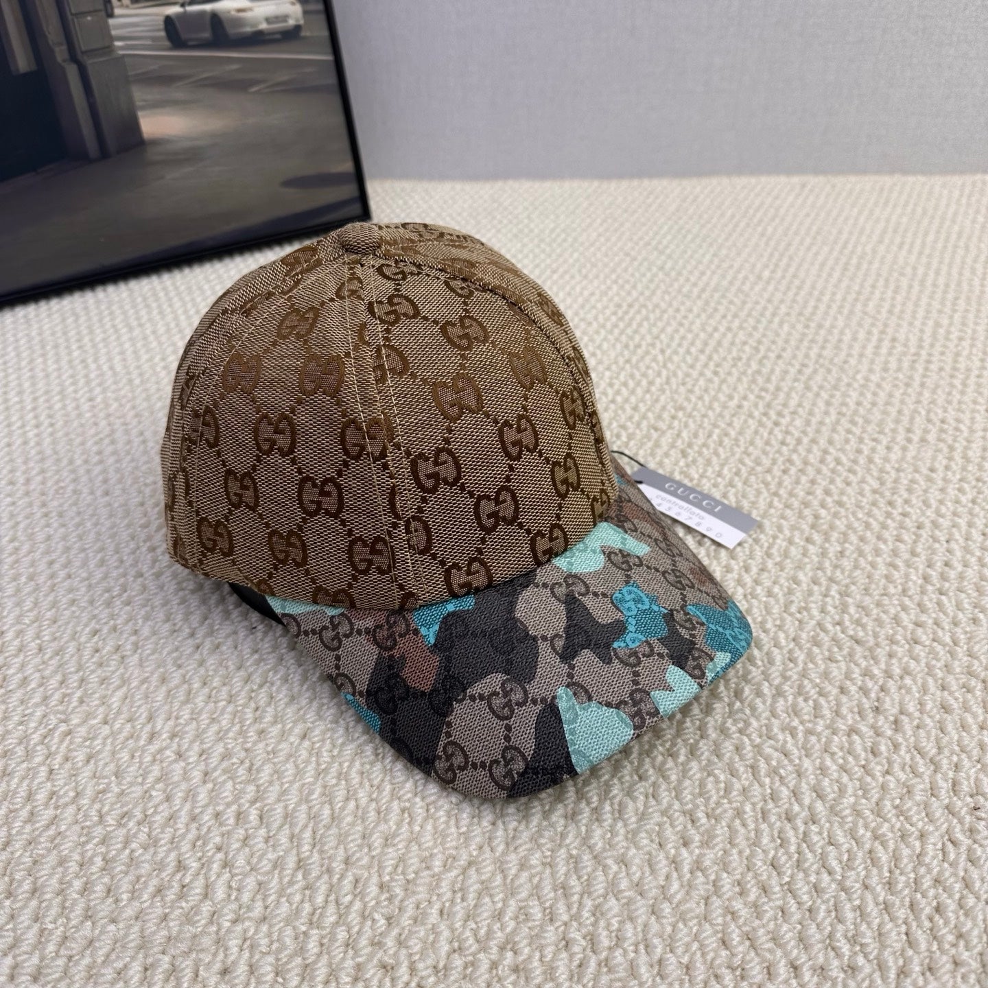 M1X36B33 Popular hats