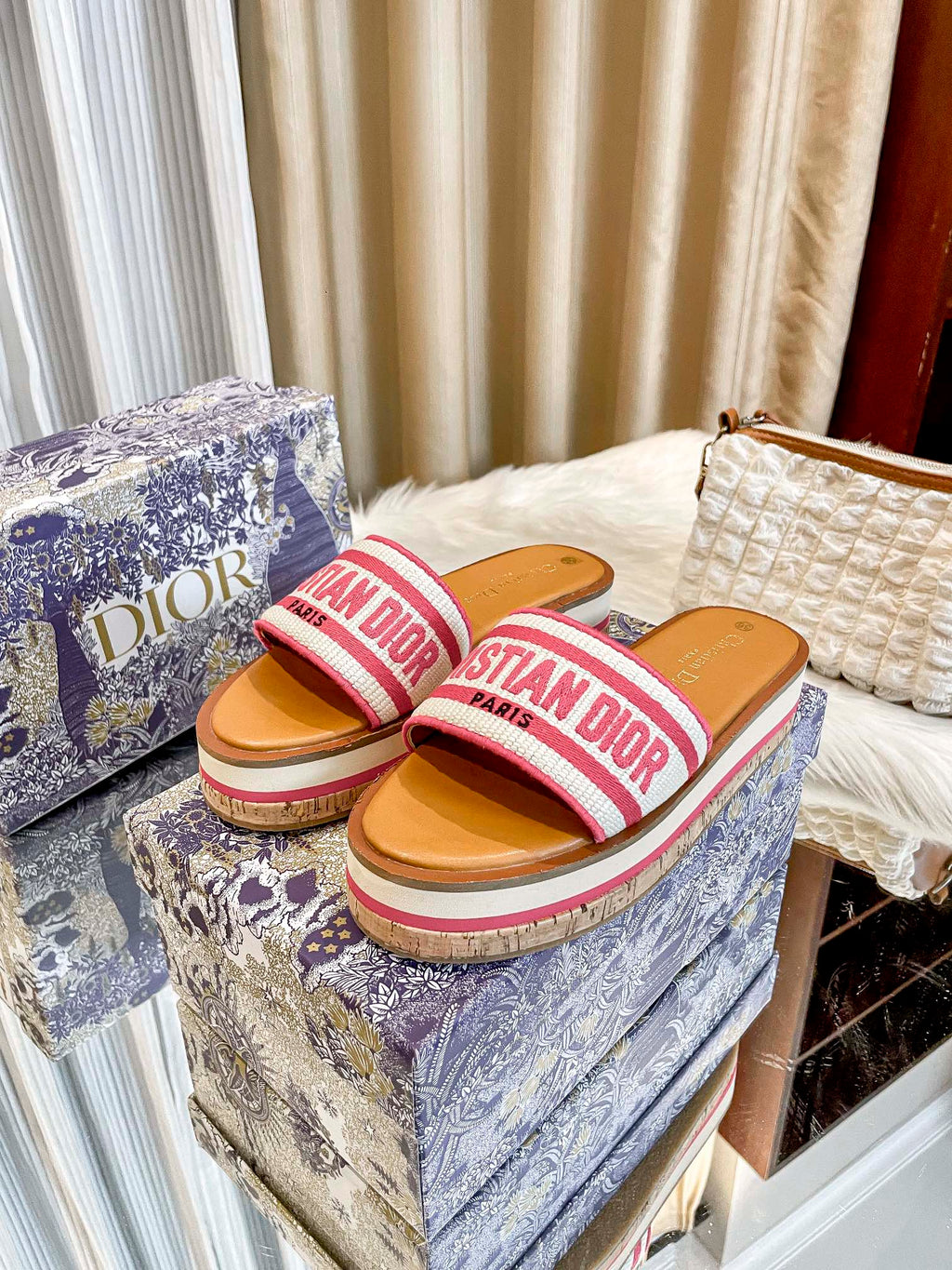 Z1LD22 Popular slippers