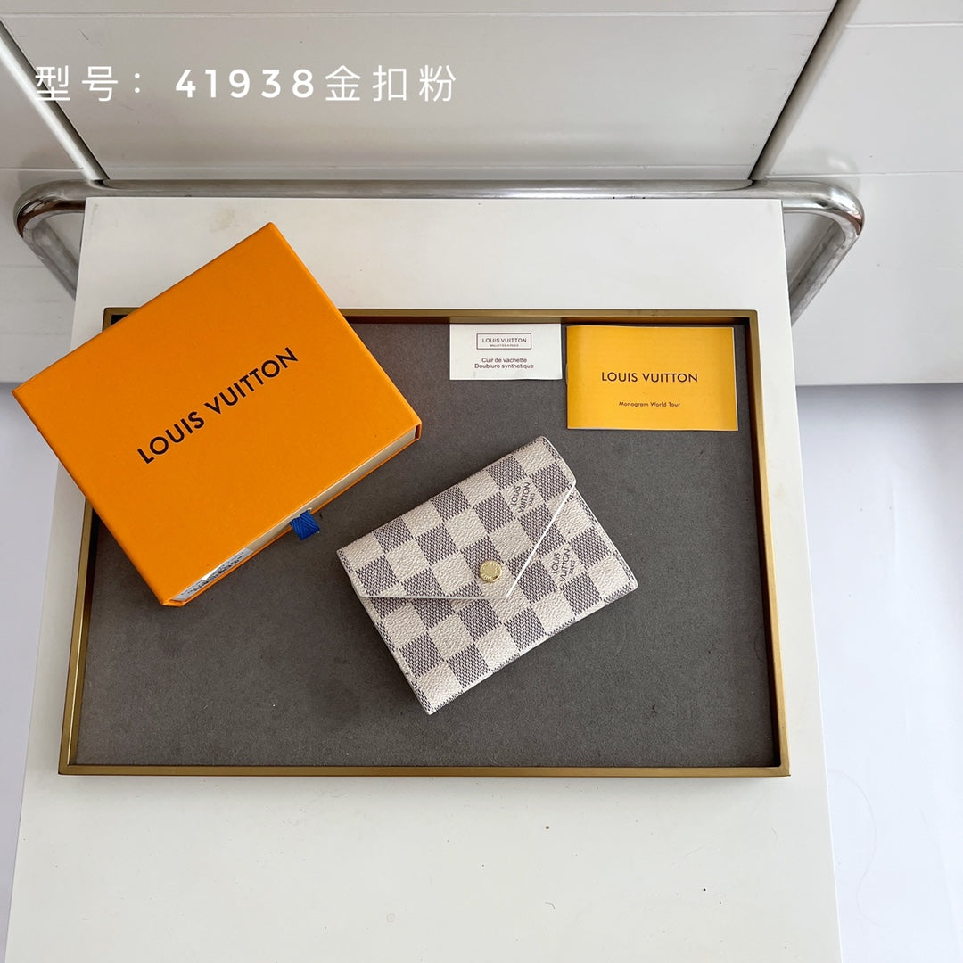 B1W15E1 Popular   leather wallets