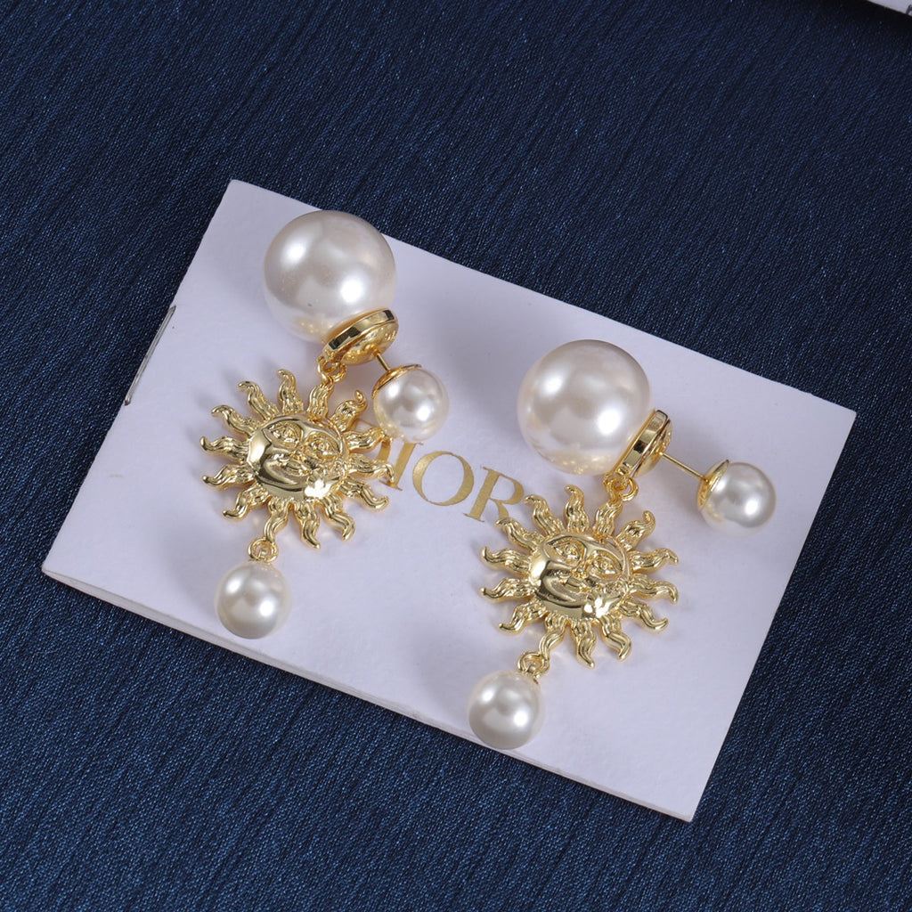 X1Z64D587E Popular  Earrings