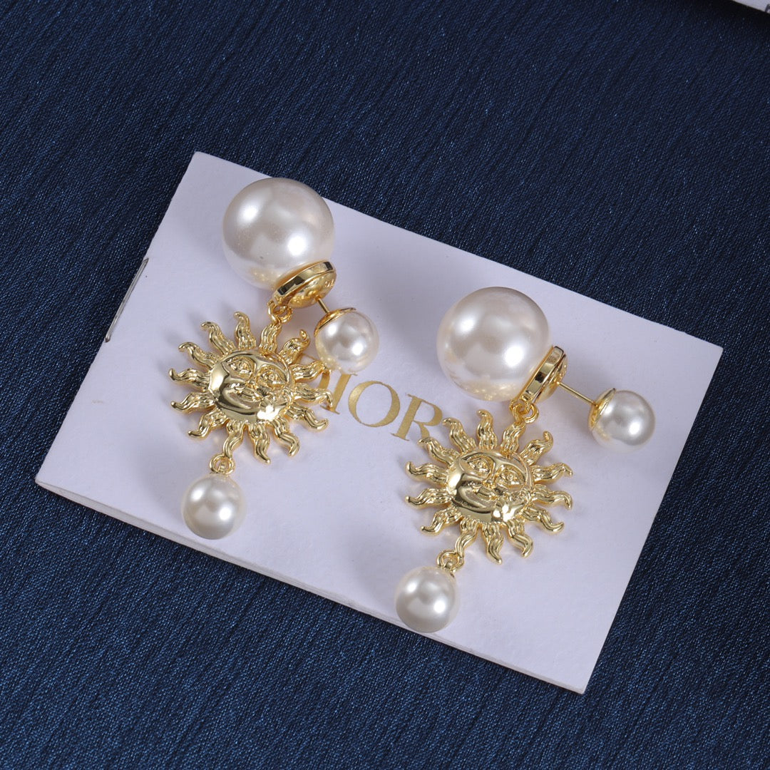 X1Z64D587E Popular  Earrings