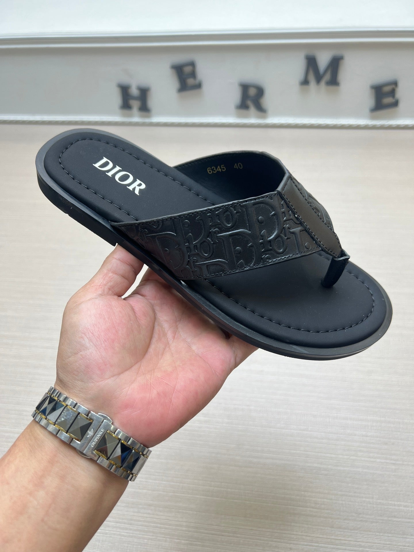 Z5ZD80 Popular slippers