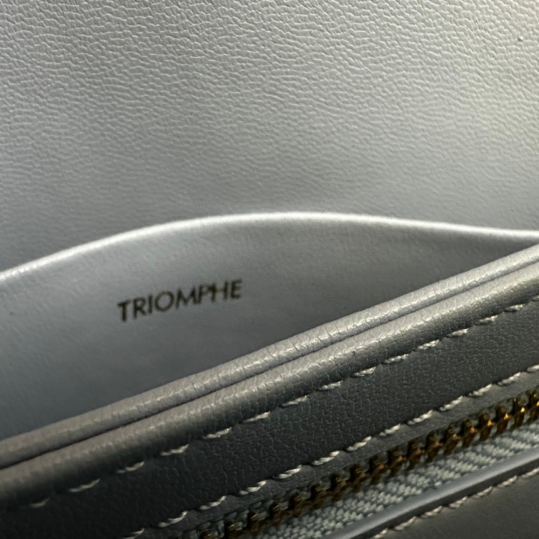B1W25N61 Popular   leather bag
