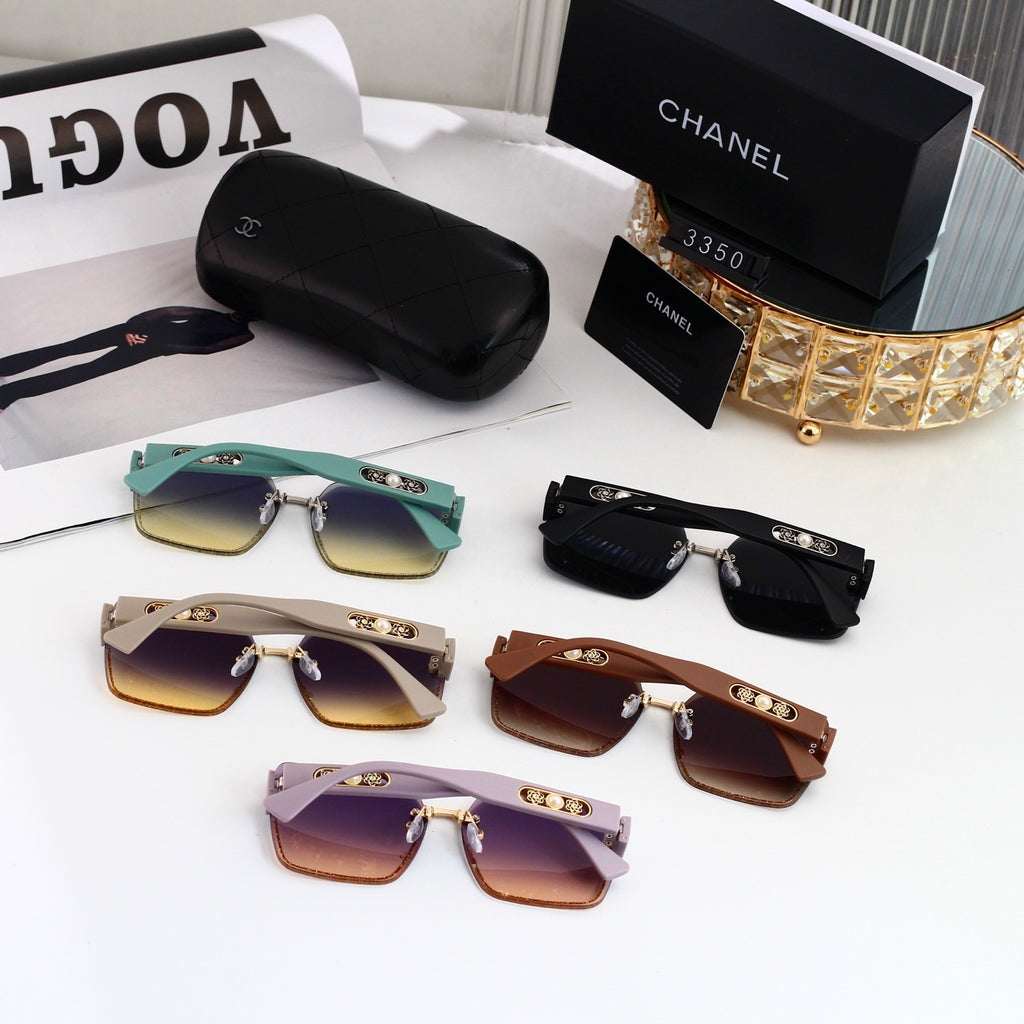 T1P56C44 Popular Sunglasses
