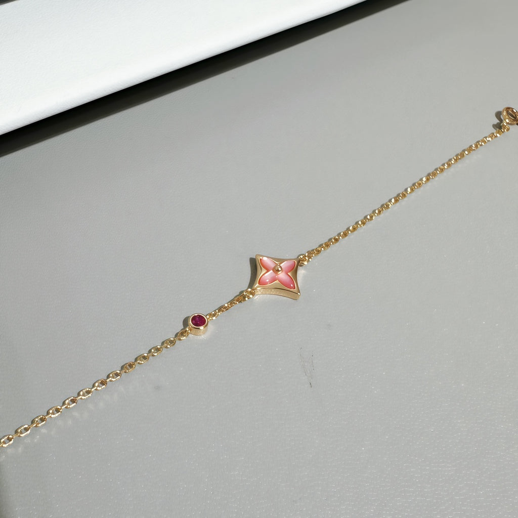 X5N76E13K Popular Bracelets(mini flower)